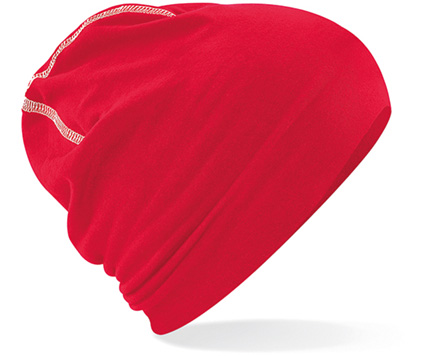Cotton Beanie
