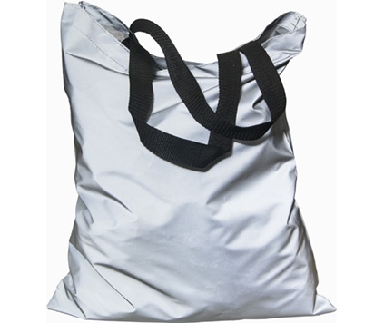 Tygkasse Reflective