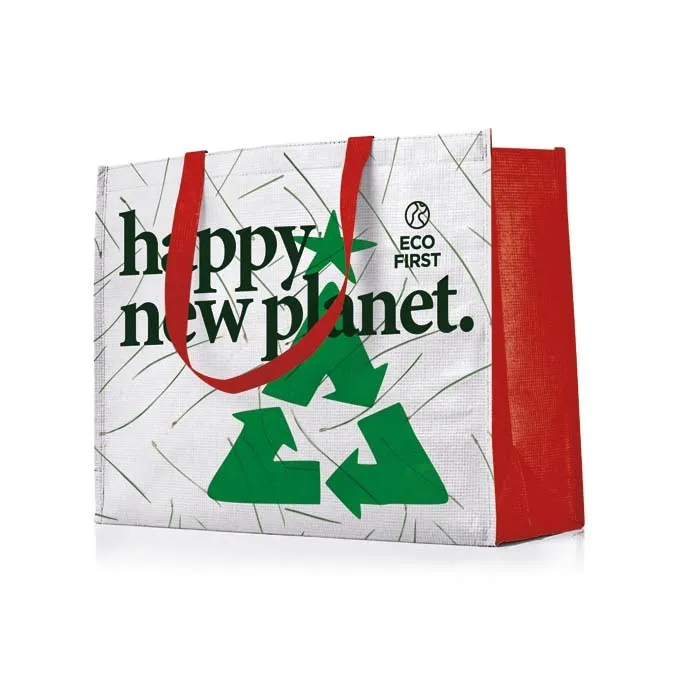 PP Woven Shoppingbag