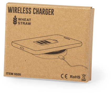 Laddplatta Wheat