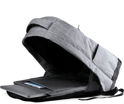 Datorryggsäck ANTI-THEFT