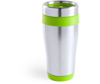 Termosmugg El Camino