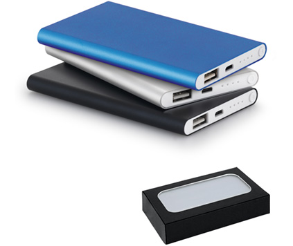 Power Bank Super Charger