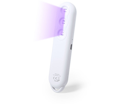 UV steriliseringslampa