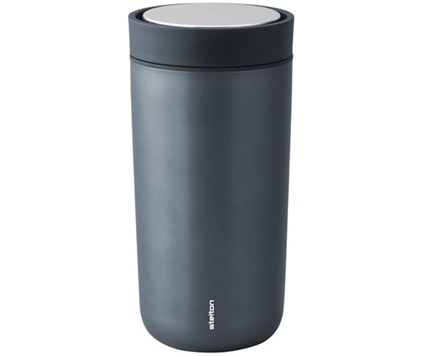 To Go Click Termosmugg Set 2 st