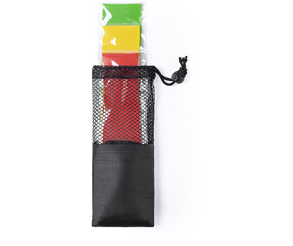 Fitband 3-pack