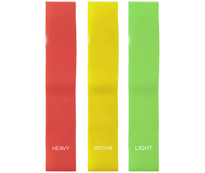 Fitband 3-pack