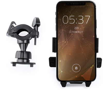 Mobilhållare till cykel