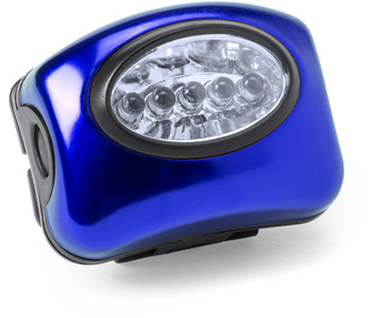 Pannlampa Everest