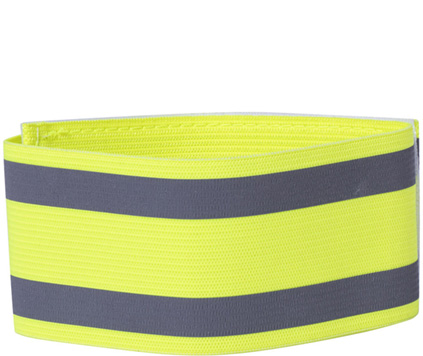 Reflekterande sportarmband