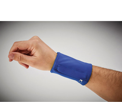 Träninsarmband Loopband
