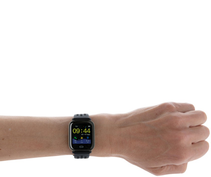 Fit watch