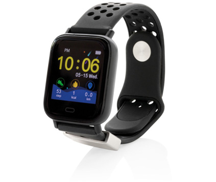 Fit watch