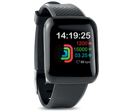 Sposta Watch