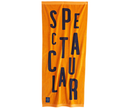 Spectactular Badlakan