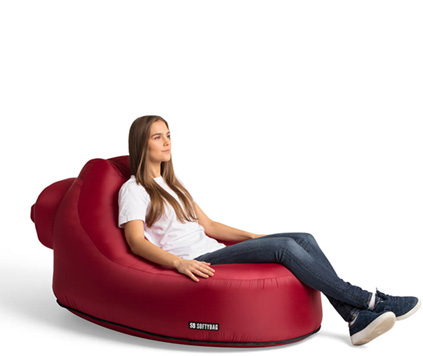 Softybag Chair
