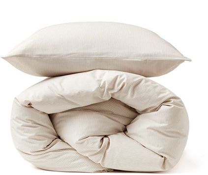 Montgomery bäddset premium cotton
