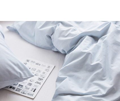 Montgomery bäddset premium cotton