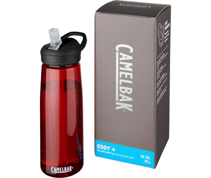 Camelbak Eddy Tritan Renew sportflaska