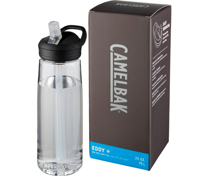 Camelbak Eddy Tritan Renew sportflaska