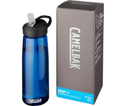 Camelbak Eddy Tritan Renew sportflaska