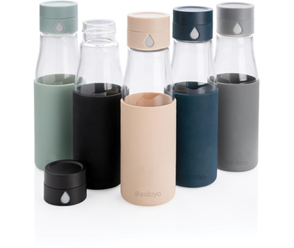Ukiyo Vattenflaska Glas 60 cl
