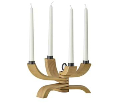 Nordic Light ljusstake