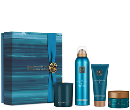 Rituals Hammam Gåvoset Medium