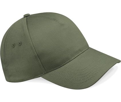 Ultimate 5 Panel Cap