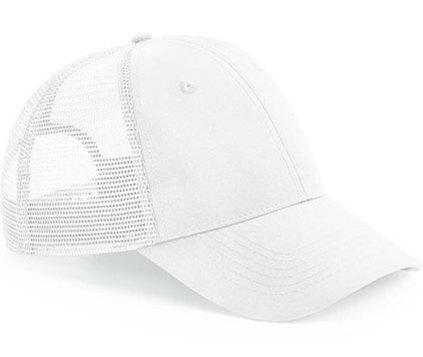 Recycled Urbanwear Snapback Trucker