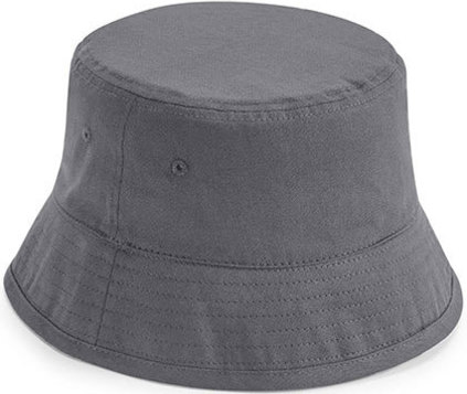 Organic Cotton Bucket Hat