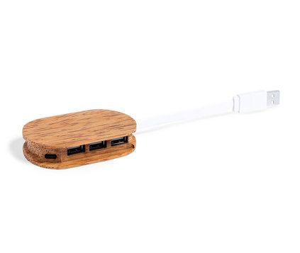 USB hub Coconut