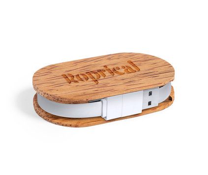 USB hub Coconut