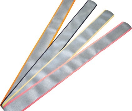 Felix reflekterande slapwrap