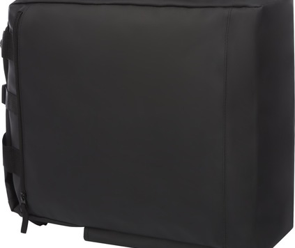 Resi laptopryggsäck