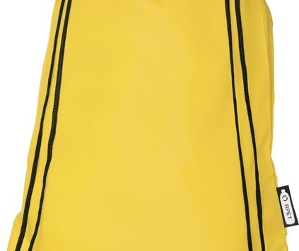 Oriole RPET  gymnastikpåse