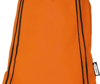 Oriole RPET  gymnastikpåse