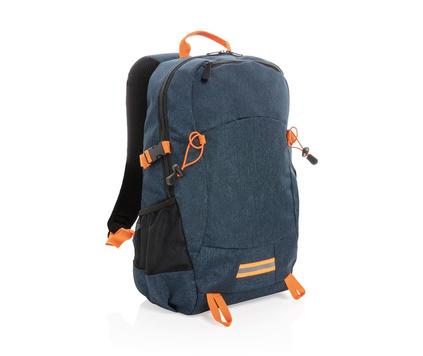 Outdoor RFID laptopryggsäck