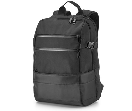 ZIPPERS datorväska