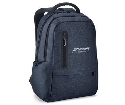 BOSTON Laptopryggsäck 17''