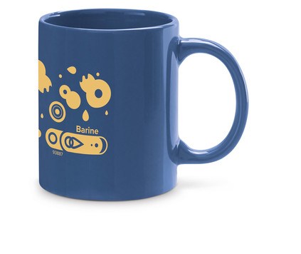 Mugg Berlin