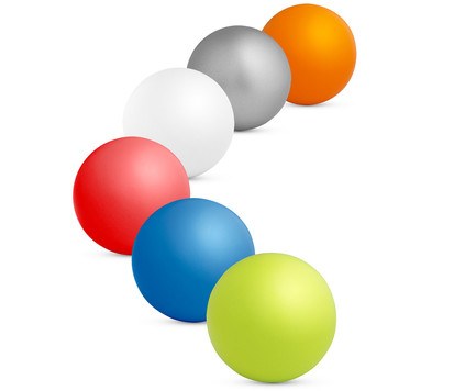 Stressboll Chilla