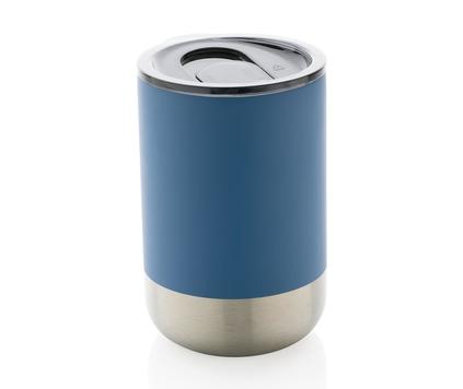 Mugg i återvunnet stål