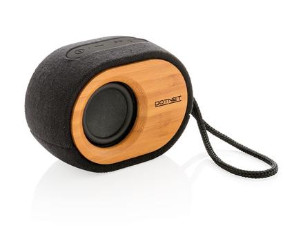 Bamboo X högtalare