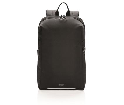 Swiss Peak AWARE™ RFID och USB laptopryggsäck