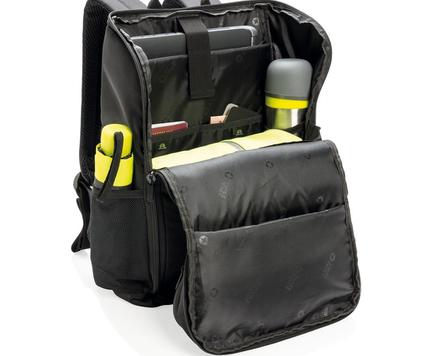 Swiss Peak AWARE™ 15" laptopryggsäck