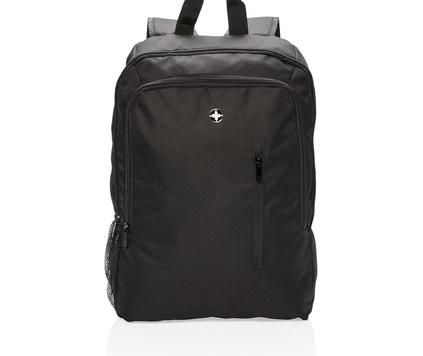 Swiss Peak 17” business laptopryggsäck