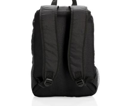 Swiss Peak 17” business laptopryggsäck