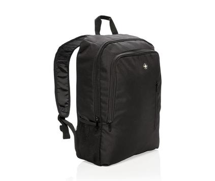 Swiss Peak 17” business laptopryggsäck