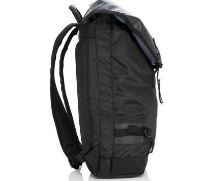 Swiss Peak 17” laptopryggsäck